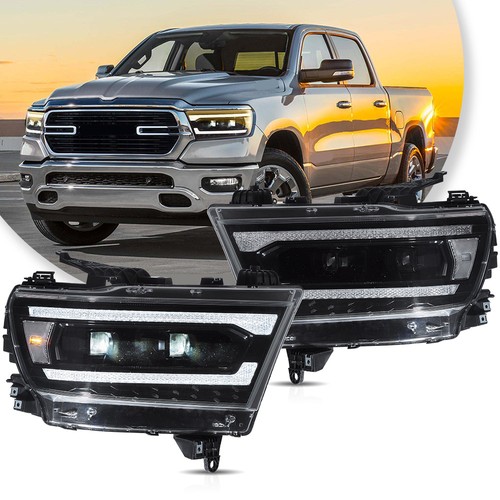 Faro proiettore full led - , per
