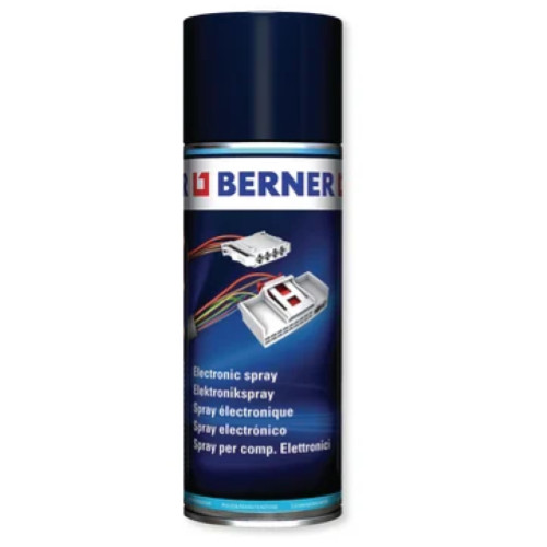 Spray per componenti - spray,