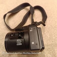 Nikon CoolpixB500 fotocamera digitale [megapixel, 40x opzionale Zoom]