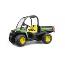 Gator John Deere 855D con