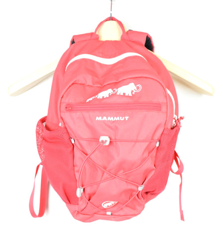 Mammut first zip zaino - 16,