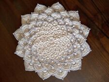 Centrino fatto a mano