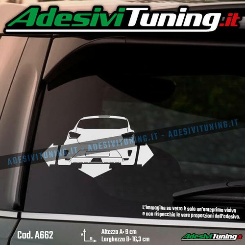 Adesivo down out - adesivo, down&out