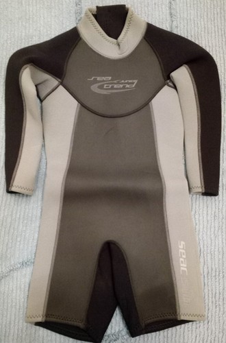 Muta sub ragazzo junior - muta,