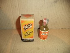 Estratti per liquori - estratti, betty
