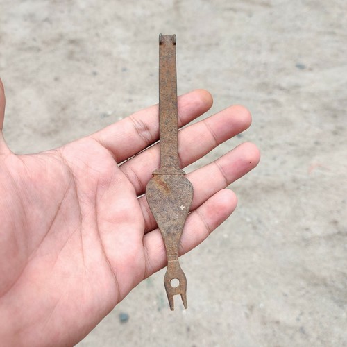 19c vintage fatto ferro - fatto,