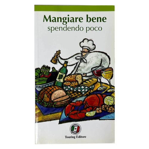 Mangiare bene spendendo - bene,