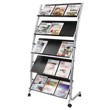 DD5GM 5-Shelf Single Sided