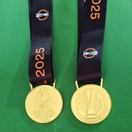 Medaglia campioni 2024 2025 - campioni, 2024-2025