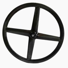 700c Carbon Road Track TT
