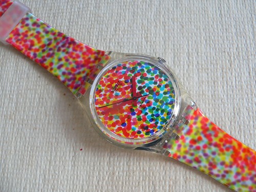 Orologio swatch 1992 - swatch, lots