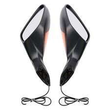 REARVIEW MIRRORS 8000B7481