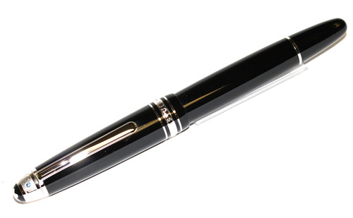 Nuova penna roller - , montblanc