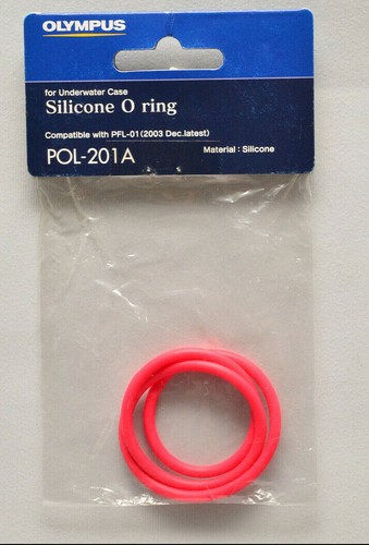 Olympus ring pol - olympus, per