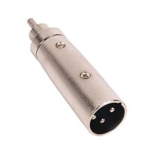 ADATTATORE XRL VALUELINE