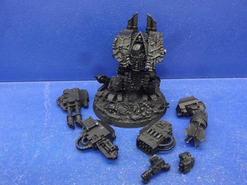 Raro forgeworld templari - raro!,