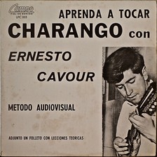APRENDA A TOCAR CHARANGO CON