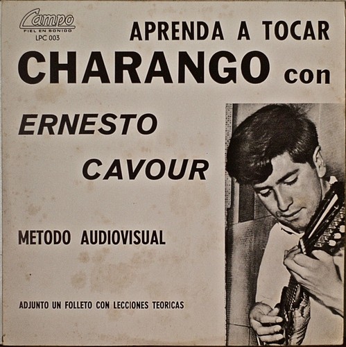 Aprenda tocar charango - aprenda,
