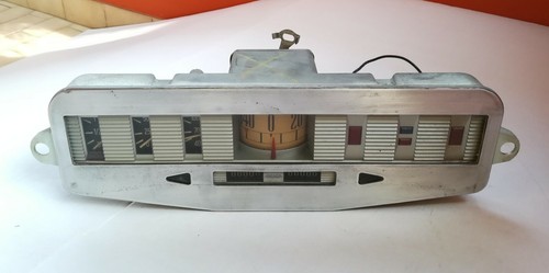 Quadro strumenti