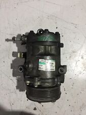 Compressore aria condizionata