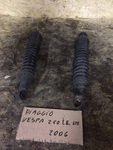 Piaggio vespa 250 gts - piaggio,