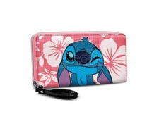 Disney Stitch Maui Portafoglio