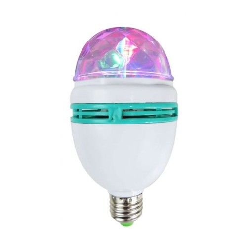 Luce strobo motorizzata 3 - luce,
