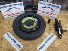 Kit Ruotino di scorta 16" PER