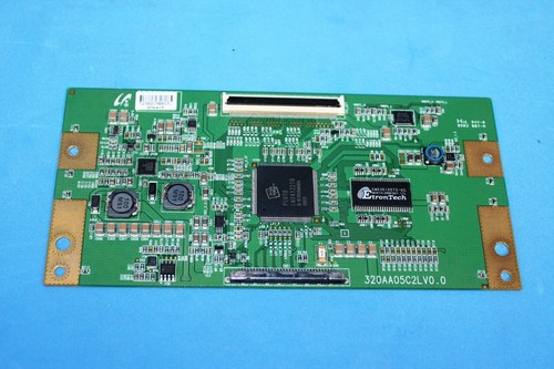 Con scheda lvds - t-con,