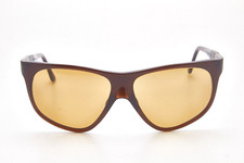 ? vintage occhiali da sole Persol Ratti marrone oversized retro 70s?Unisex