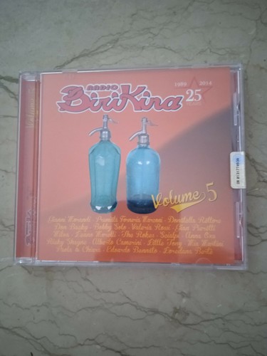 Radio birikina volume - radio,