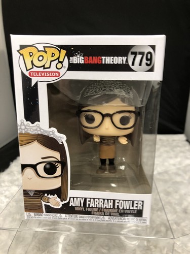 Funko pop vinile the - vinile:, big