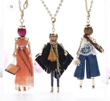 Collana da DONNA Lunga