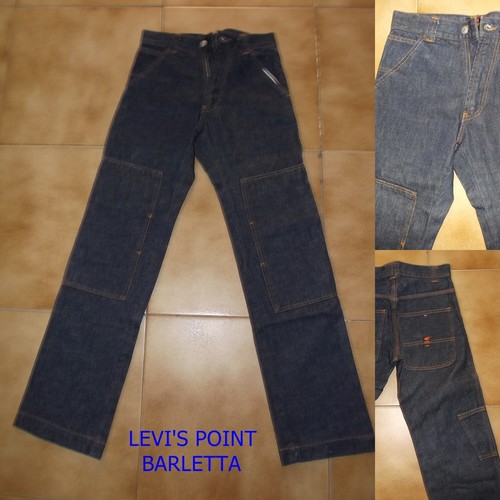Jeans energie uomo - uomo, ragazzino