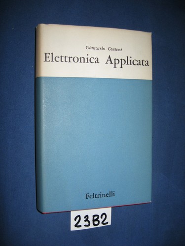 Giancarlo contessi elettronica - contessi,