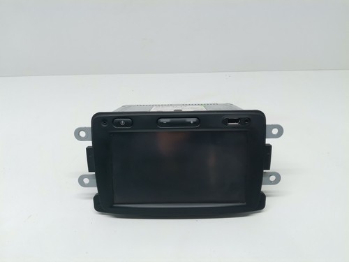 Autoradio stereo per dacia - per,