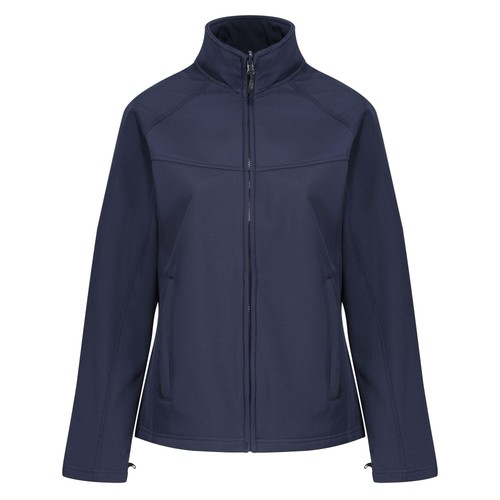 Giacca softshell interattiva