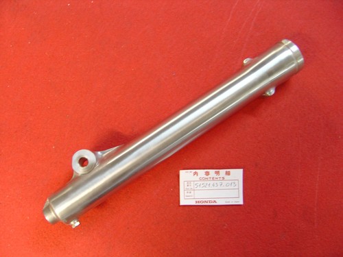 Parafango anteriore xl125s - parafango,