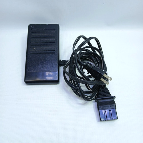 Modello 317 pedale per - pedale,
