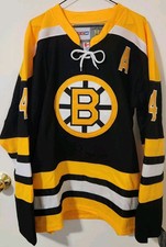 Bobby Orr "Throwback" CCM