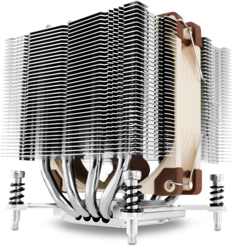 Noctua d9dx 92 mm - nh-d9dx,