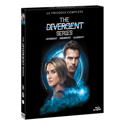The divergent series la - divergent,