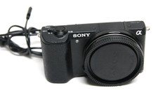 Fotocamera Sony Alpha a5100