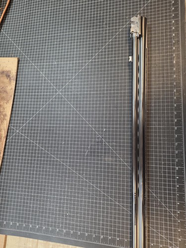 Perazzi over under - perazzi, over/under