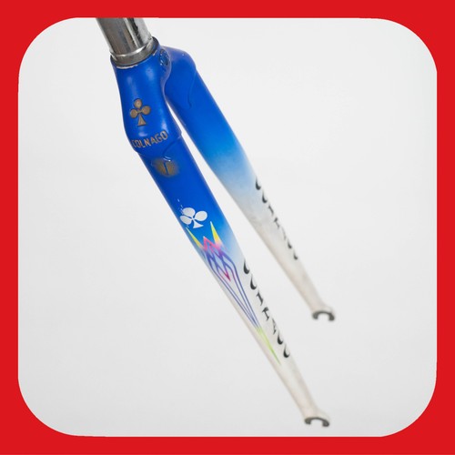 Colnago precisa master steel - precisa,