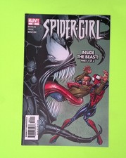 Spider-Girl #82 Vol. 1 2005
