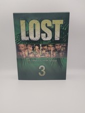 Lost - The Complete Third