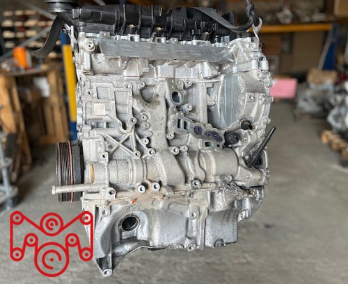 Bmw 125d 325d 425d - 425d, f30