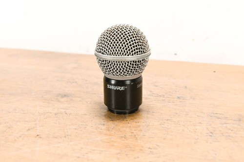Shure sm58 capsula microfono - shure,