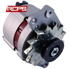 New 65A Alternator For